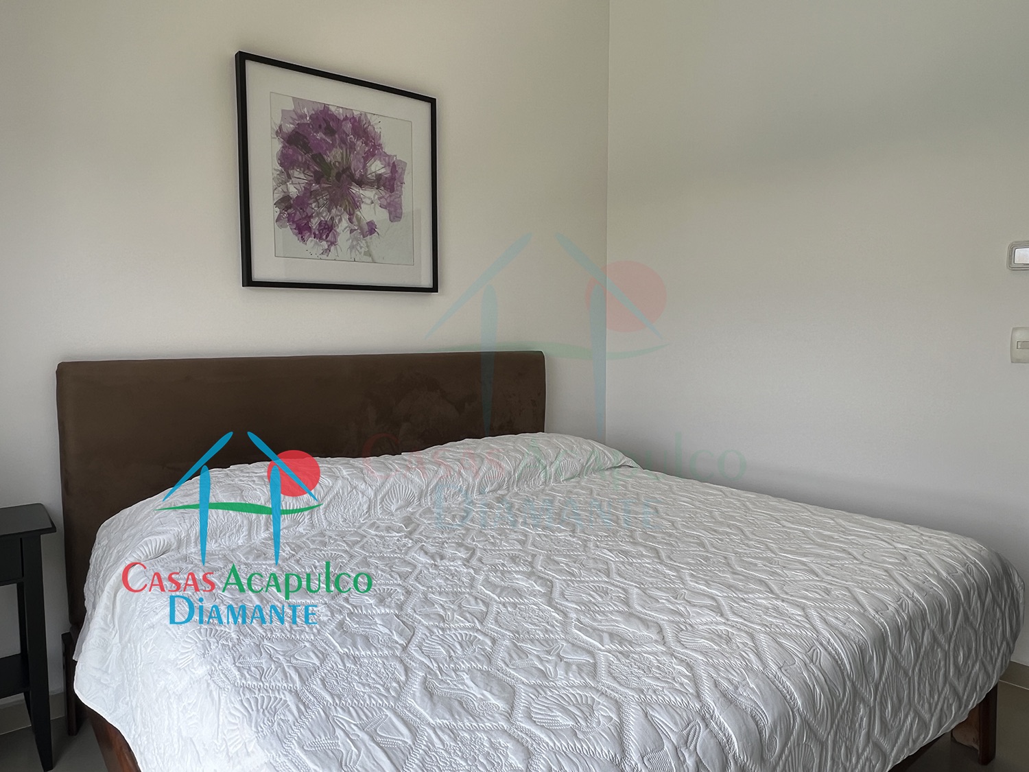 Pacífico Diamante Quilla PH 2 - Recámara uno 4